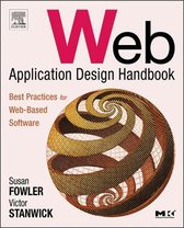Web Application Design Handbook