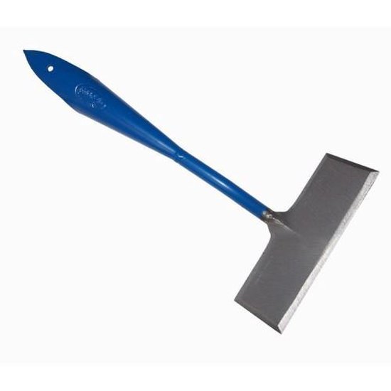Rechthoekschoffel 14cm met steel 170cm van Talen Tools — afbeelding 3