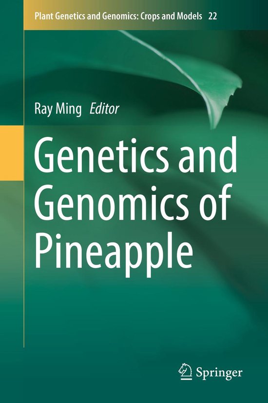 Biomedical and Life Sciences (R0) - Genetics and Genomics of ... - cover