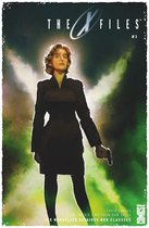 The X-Files - Tome 03