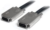 StarTech.com 2 m Infiniband externe SAS-kabel