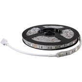 5 meter koud wit led strip waterproof - IP65 - 30Leds/m - 12V