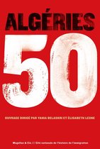 Les Ancres contemporaines 5 - Algéries 50