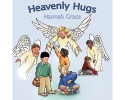 Omslag van Heavenly Hugs
