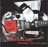 Mainliner - Wreckage From The Past