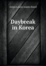 Daybreak in Korea