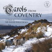 Carols From Coventry - A Tribute To Sir David Willcocks