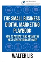The Small Business Digital Marketing Playbook