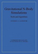 Gravitational N-Body Simulations