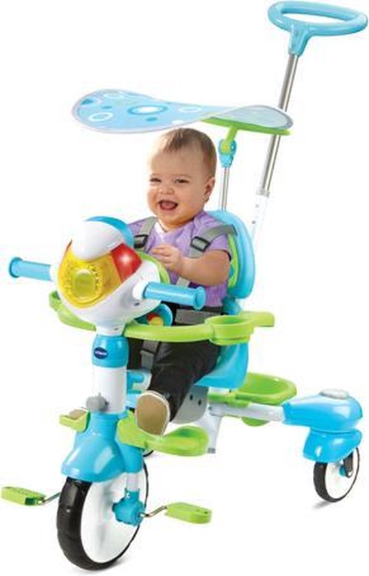 vtech tricycle