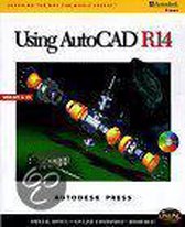 Using AutoCAD Release 14