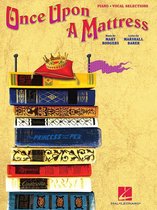 Once Upon a Mattress (Songbook)