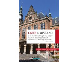 Groningen Centre for Law and Governance - Cafés in opstand