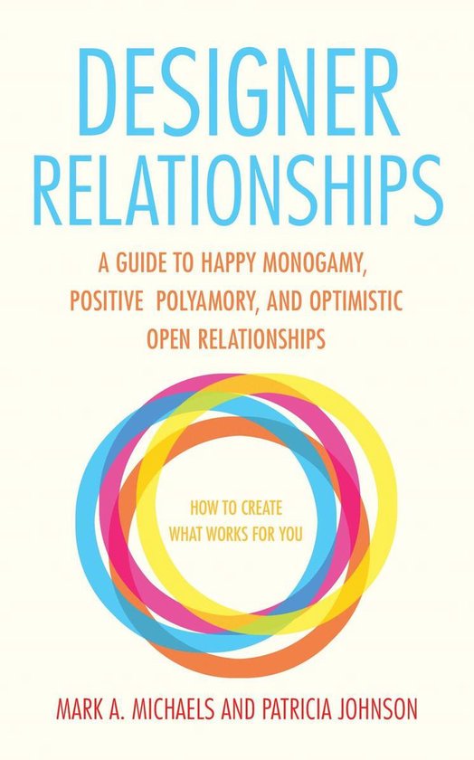 Designer Relationships - cover