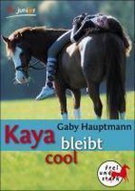 Kaya Bleibt Cool