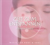 Music for Body & Soul: Zeit für Entspannung - Autogenes Training