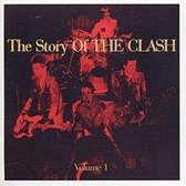 Story Of The Clash Vol. 1