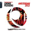 Seamless Sessions Crowd Pleasers: Amsterdam 2012