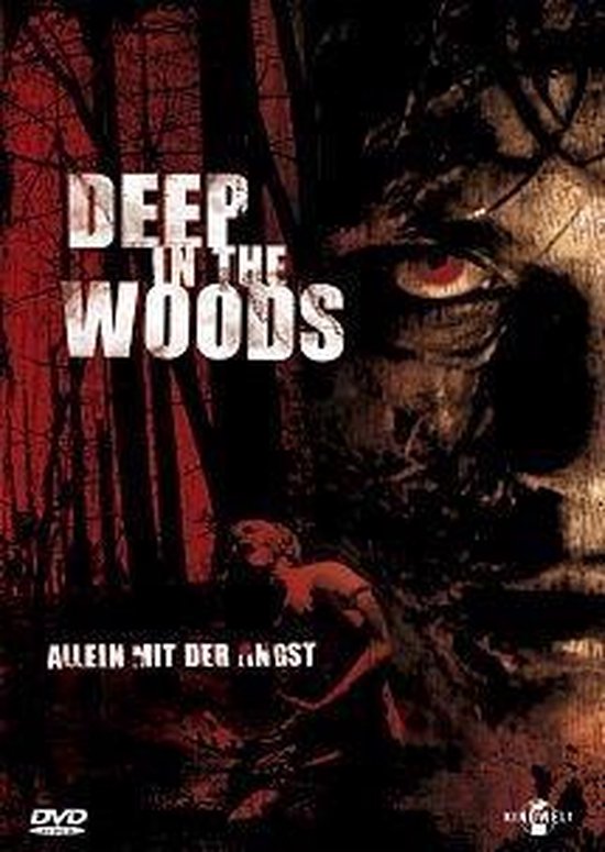 Deep In The Woods