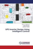 Ups Inverter Design Using Intelligent Control