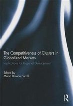 The Competitiveness of Clusters in Globalized Markets