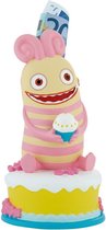 BULLYLAND SPAARPOT BETTI 16CM zorgeneter