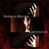 Andreas Heuser - Continuum (CD)