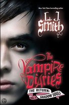 The Vampire Diaries: The Return #2