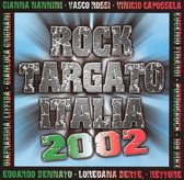 Rock Targato Italia 2002