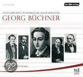 Georg Büchner und seine Geschwister. 2 CDs
