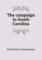 The campaign in South Carolina