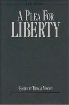 Plea for Liberty