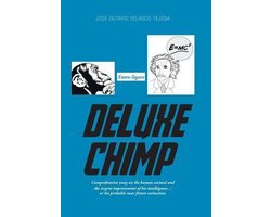 Deluxe Chimp