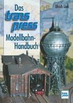 Das transpress Modellbahn-Handbuch