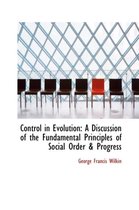 Control in Evolution