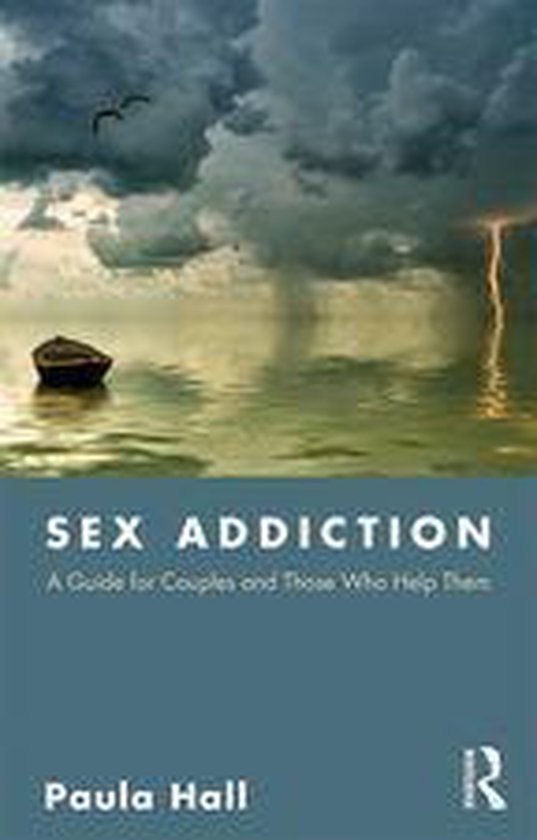 Sex Addiction - cover