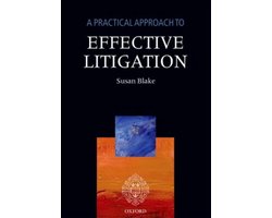 Practical Approach To Efective Ligitatio