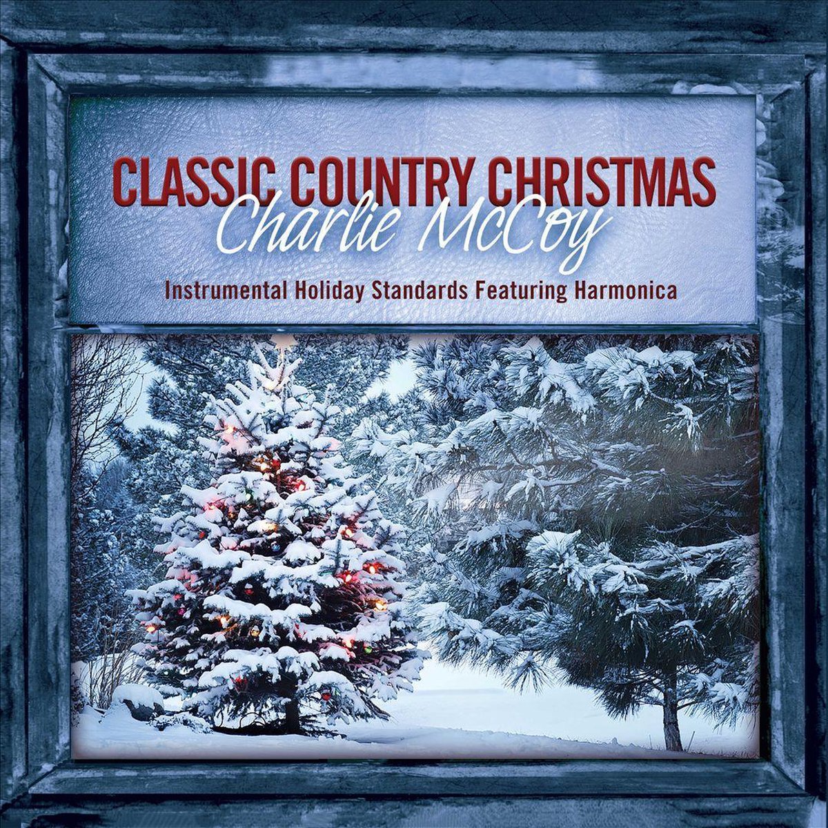 Classic Country Christmas