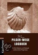 Pilger-Wege Logbuch