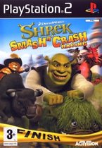 Shrek - Smash 'N Crash