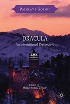 Palgrave Gothic- Dracula