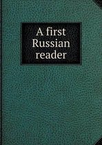 A first Russian reader