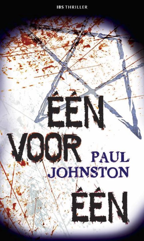 Cover van het boek 'Eén voor één'