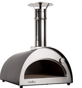 Carawela bambino pizza oven hout gestookt