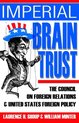 Imperial Brain Trust