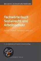 Fachwörterbuch Sozialrecht und Arbeitsschutz Deutsch - Englisch - Französisch - Italienisch