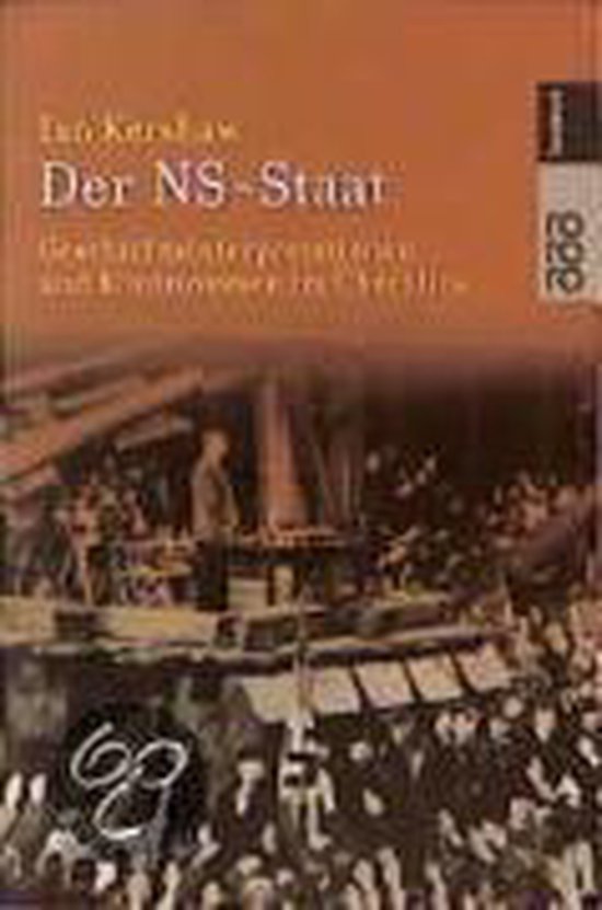 Der Ns-Staat