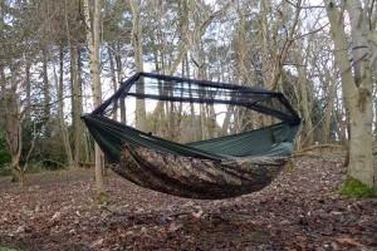 Housse De Hamac Imperméable Et Coupe-vent 380 X 17 X 80 Cm
