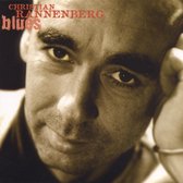 Christian Rannenberg - Blues (CD)