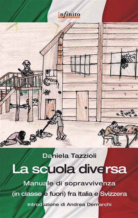 GrandAngolo - La scuola diversa